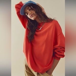 Over And Out Sweatshirt